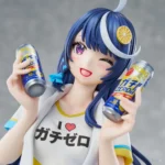 【Pre order】UnionCreative - PVC VTuber Legend: How I Went Viral after Forgetting to Turn Off My Stream Schwa-chan (Copyright) - Image 10