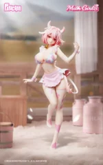 【Pre order】Fancam Studio 1/6 PVC Milk Girls - Image 2