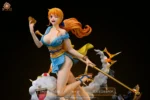 【In Stock】Dream Studio 1/7 & 1/5 Nami - Image 2