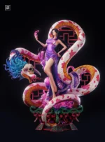 【In Stock】ZUOBAN Studio 1/6&1/4 Boa Hancock