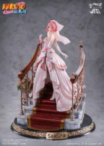 【In Stock】Starexva Studio 1/7 Wedding Dress Haruno Sakura (Copyright) - Image 2