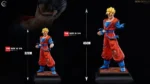【Pre order】XG Studio 1/6 & 1/4 Dragon Ball Future Son Gohan - Image 7