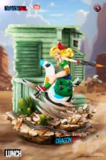 【Pre order】Unlimited Studio - Dragon Ball Lunch (Copyright) - Image 2