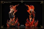 【Pre order】Yue Guang Cheng Studio - One Piece Ace - Image 9