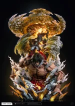 【Pre order】Hertz Studio - Attack on Titan Eren Jaeger