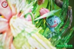 【In Stock】Fantasy Studio Venusaur Evolutionary Group with LED - Image 9