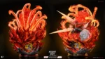 【Pre order】GZ Studio 1/6 Naruto Might Guy - Image 4