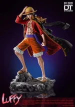 【Pre order】DT Studio One-Piece Monkey D Luffy 1/5 Resin Statue Deposit - Image 2