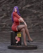 【In Stock】SODA Studio 1/4 Milf Airlines Dear Mother Clara Stewardess Uniform