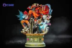 【Pre order】Power Collection Studio 1/4 The infinite jump - Image 2