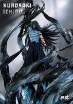 【Pre order】JiJing Studio 1/6 Bleach Kurosaki Ichigo - Image 5
