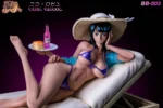 【Pre order】Hot Girls Studio 1/6 One Piece Nico Robin - Image 2