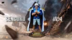 【Pre order】Black Studio - One Piece Dalmatian & Sengoku - Image 11