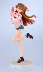 【Pre order】GSC Studio - PVC Neon Genesis Evangelion Soryu Asuka Langley (Copyright) - Image 5