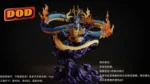 【Pre order】DOD Studio ONE PIECE POP MAX Animalization Kaidou Resin statue - Image 7