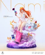 【Pre order】Venus Studio POP & 1/6 One Piece Nami - Image 2