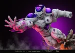 【Pre order】DIM Studio - Dragon Ball Power 100% Form Frieza - Image 7