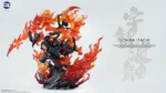 【Pre order】C4 Studio 1/6 Naruto Uchiha Itachi - Image 9