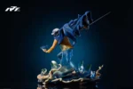 【Pre order】Att Studios One Piece Trafalgar Law Resin statue - Image 4