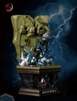 【Pre order】MoTu Studio 1/7 Naruto Hatake Kakashi - Image 5