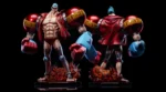 【Pre order】SPK Studio - One Piece Franky - Image 4