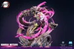 【Pre order】Zodiakos Studio 1/6 Demon Slayer Kanroji Mitsuri with LED