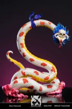 【Pre order】Enjoying Flames Studio POP Boa - Image 8