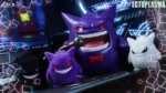 【Pre order】Niuzi Studio - Pokemon Gengar Audio - Image 3
