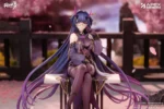 【Pre order】APEX Studio 1/7 PVC Honkai Impact 3 Raiden Mei (Copyright) - Image 13