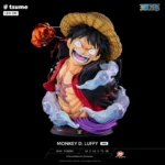 【Pre order】Tsume MUB One Piece Luffy 1/1 bust