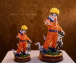 【Pre order】Class 7 Studio 1/6 & 1/4 Naruto Uzumaki Naruto - Image 9