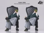 【Pre order】Black Studio 1/6 Jujutsu Kaisen Zenin Naoya - Image 3
