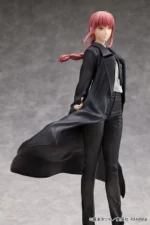 【Pre order】Amakuni Studio 1/7 PVC Chainsaw Man Makima (Copyright) - Image 6