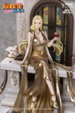 【In Stock】Starexva Studio Naruto full dress Tsunade 1/7 Resin statue (Copyright) - Image 7