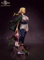 【In Stock】 Ww-Studio NARUTO Tsunade 1/6 Resin statue - Image 5
