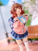 【Pre order】NEONMAX 1/7 PVC School Idol Festival Ume Hanami