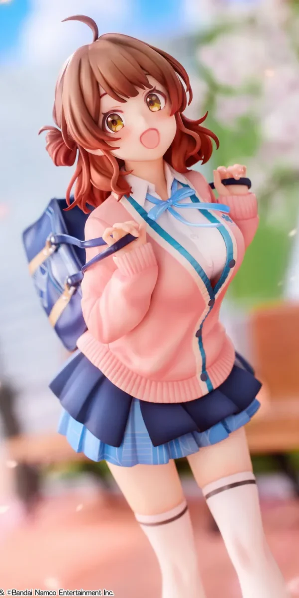【Pre order】NEONMAX 1/7 PVC School Idol Festival Ume Hanami