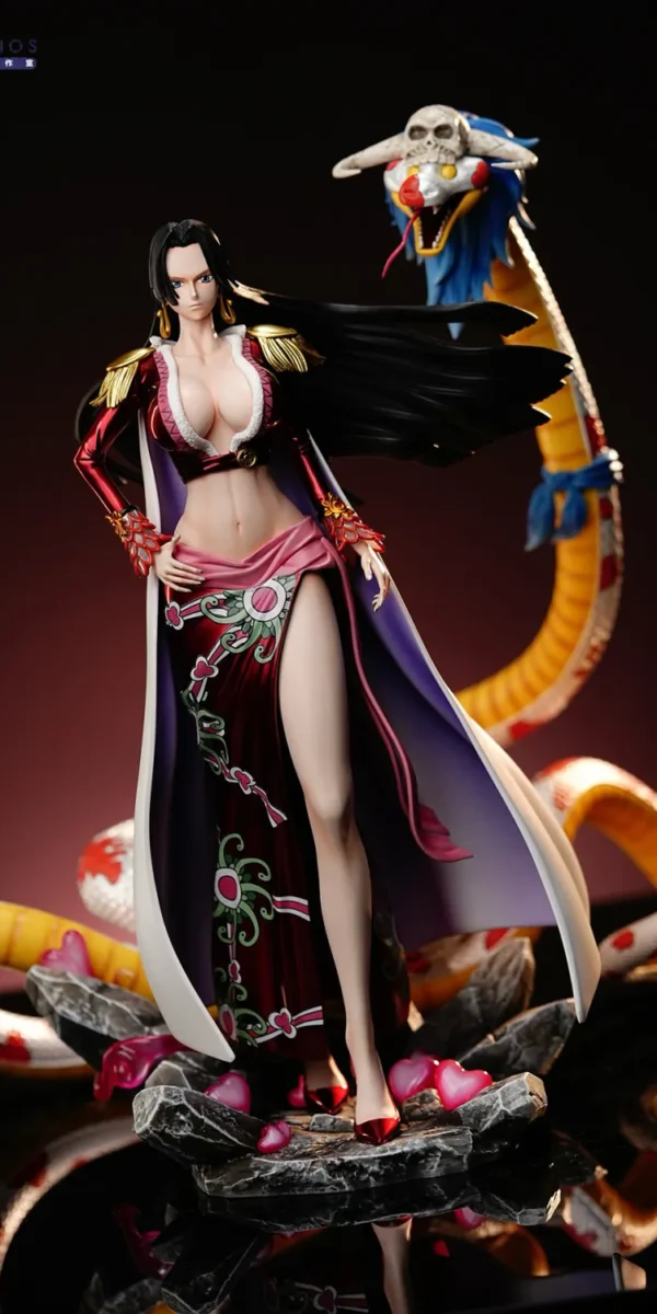 【Pre order】YX Studio POP Boa HancocK