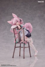 【Pre order】Ribose Studio 1/7 PVC Rabbit Flova (Copyright) - Image 16