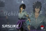 【Pre order】Freedom Studio - Naruto Uchiha Sasuke - Image 3