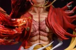 【In Stock】EVIL Studio One Piece Monkey D Luffy Bust Resin Statue - Image 5