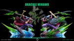 【Pre order】Reset Studio POP One Piece Dracule Mihawk - Image 13