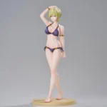 【Pre order】UnionCreative 1/7 PVC Chained Soldier Izumo Tenka (Copyright) - Image 14