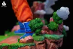 【Pre order】AMC Studio 1/4&1/6 Son Goku - Image 8