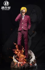 【In Stock】DiTaiShe 1/3&1/6 Sanji - Image 8