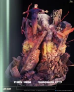 【Pre order】Real Creation Studio - Jujutsu Kaisen Ryomen Sukuna - Image 2
