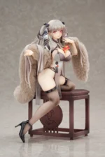 【Pre order】APEX Studio 1/7 PVC Azur Lane HMS Formidable (Copyright) - Image 7