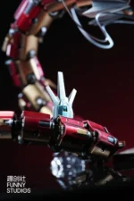 【Pre order】Funny Studio 1/8 Gyarados - Image 9