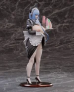 【Pre order】SODA Studio 1/6 Demon Prince Maid Human ‧ Butcher A Version (Copyright) - Image 8