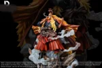 【Pre order】Jiao Dian Studio POP One Piece Shiki - Image 2